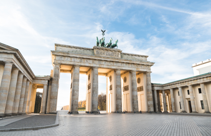 Berlin