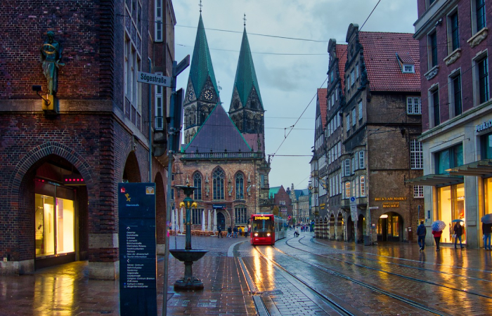 BREMEN