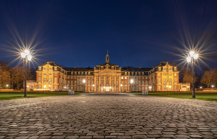 Münster