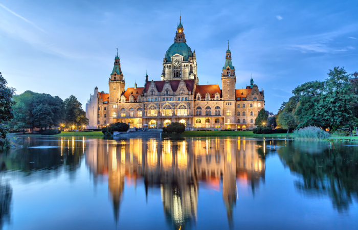Hannover