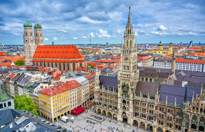 München
