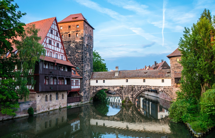 Nürnberg